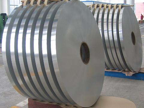 Aluminum-Aluminium-Fin-Strip